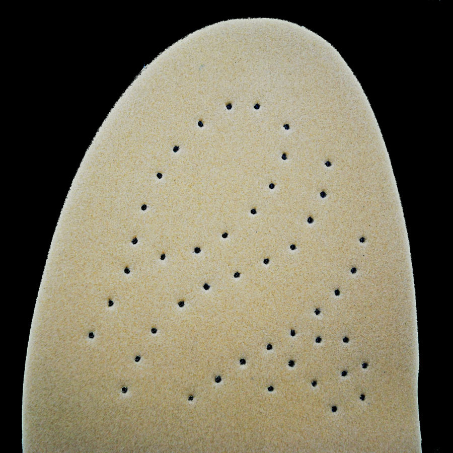 Diabetic Comfort insoles, Pressure relief, for people w/diabetes or arthritis