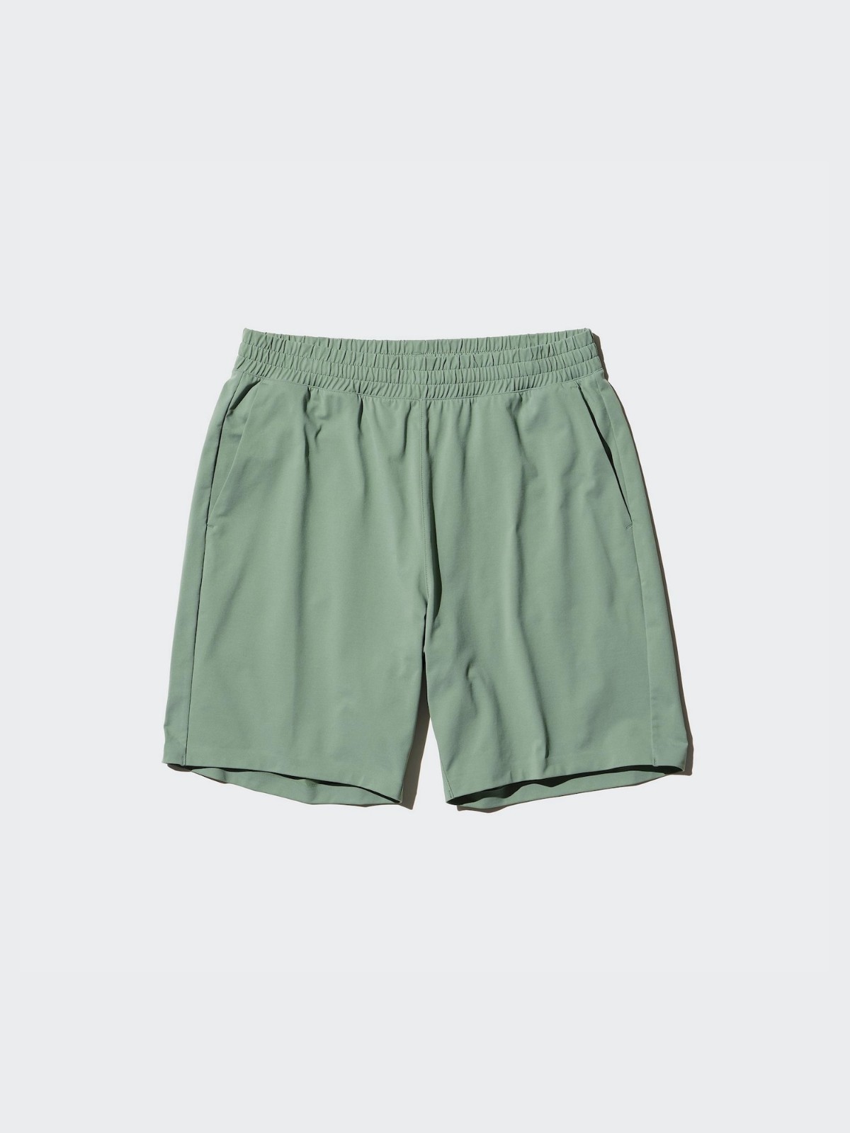 Uniqlo Dry-EX Ultra Stretch Active Shorts – Comfortable Sports & Casual Wear