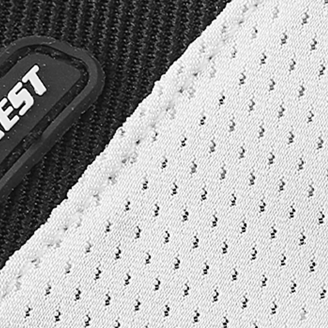 Mountain Bike Cycling Gloves Half Finger Gel Pad Anti Slip Shock Absorbing Glove