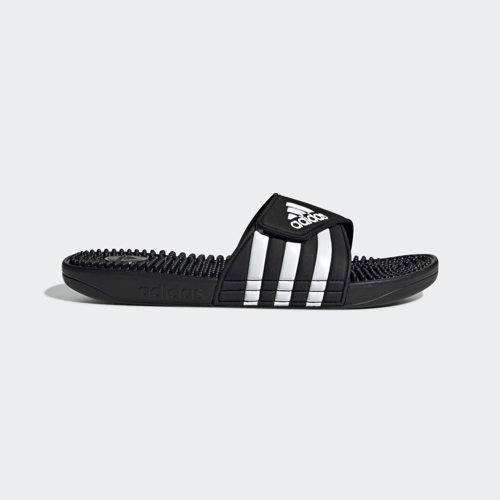 Adidas Adissage Slides Post-Workout Massage Sandals