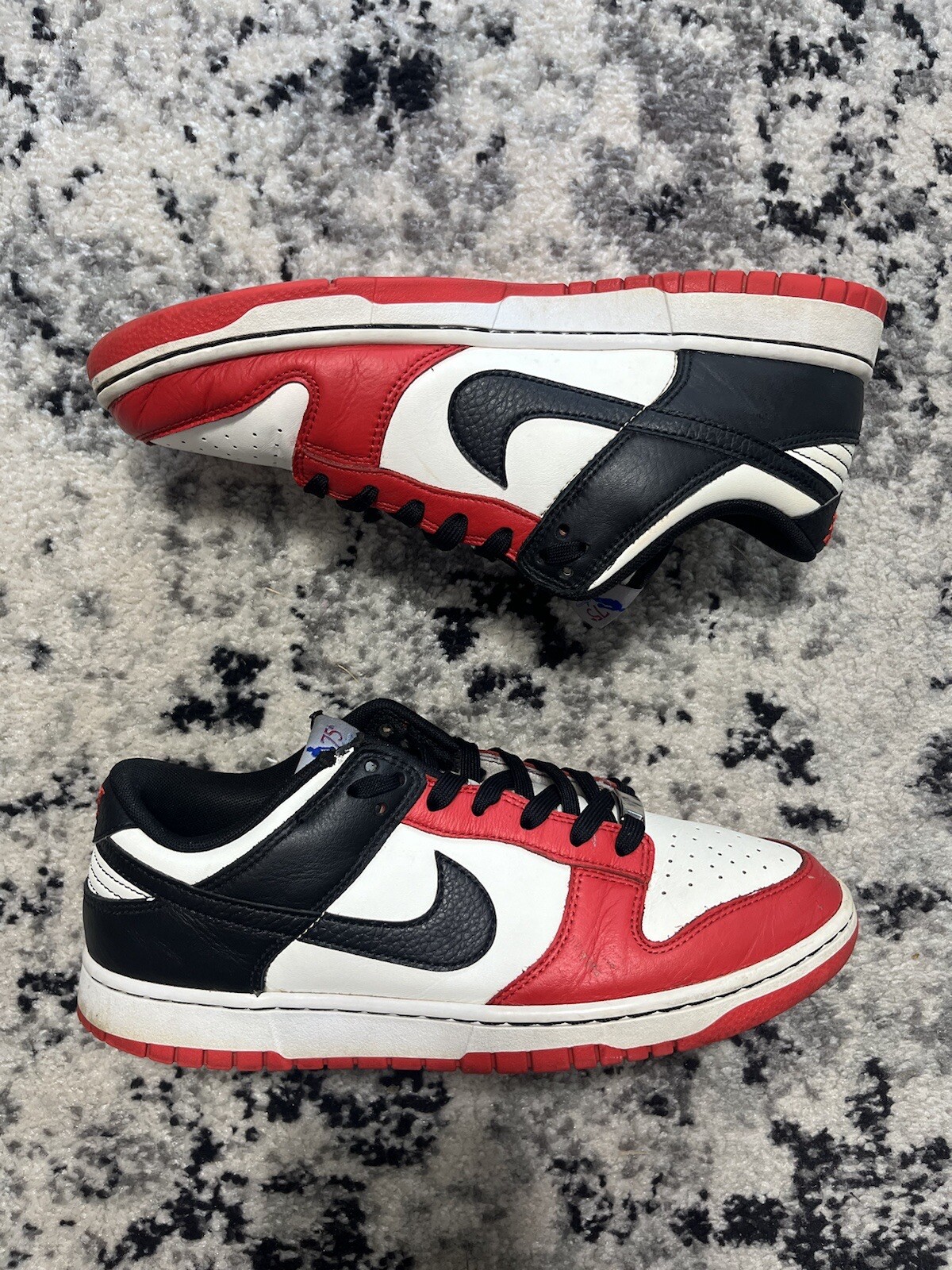 Nike Dunk Low EMB 75th Anniversary