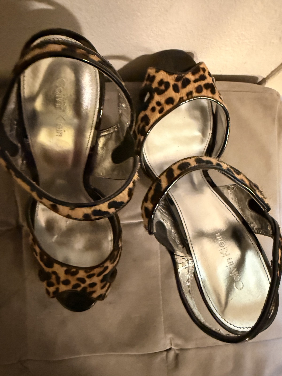 shoes women heels size 8