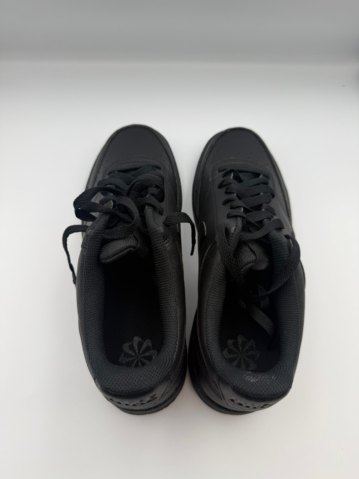 Nike Court Vision Low NN Black Sneakers Shoes Men’s Sizes DH2987-002