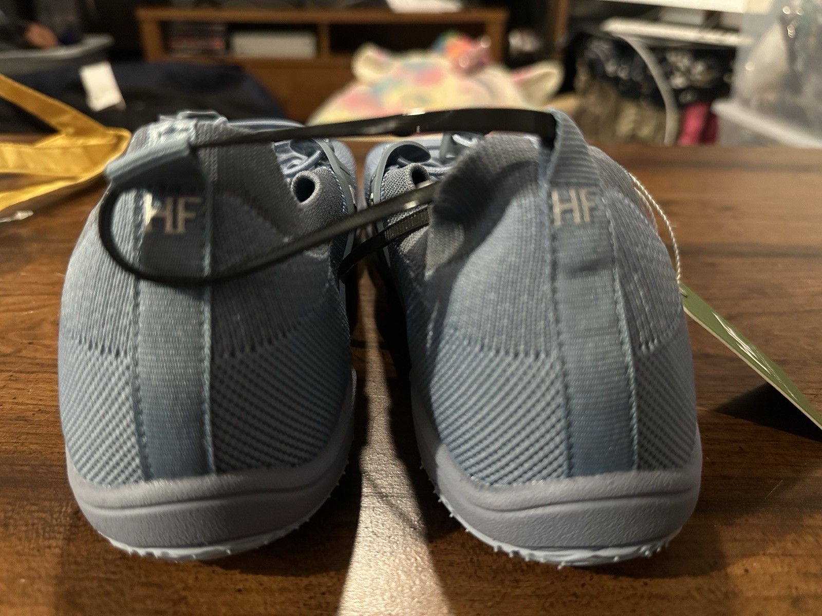 HF Stride – Finally, Shoes That Don’t Punish Your Feet