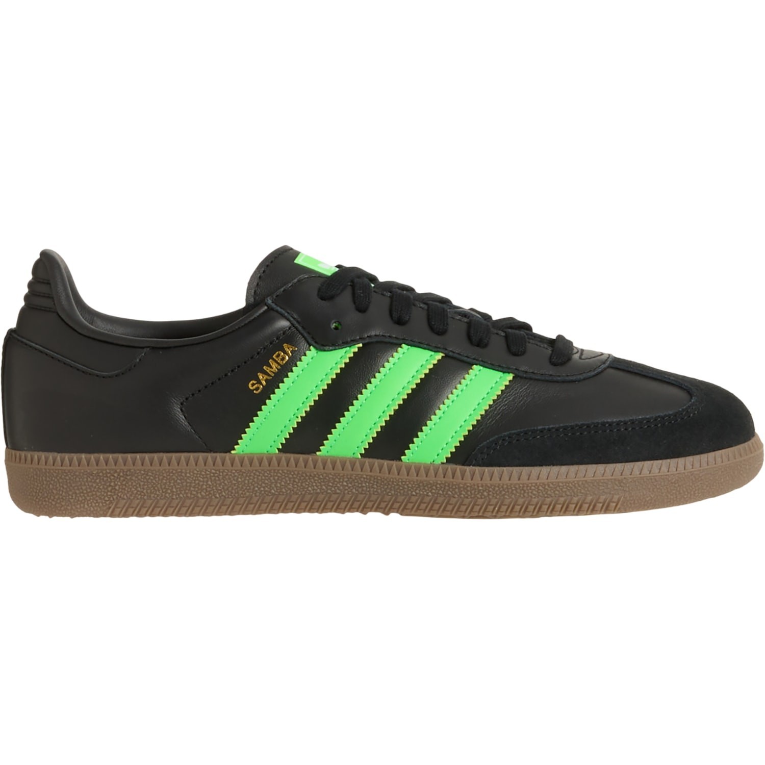 adidas Samba OG Leather Sneakers for Men (Pick a Size) New w/ Box