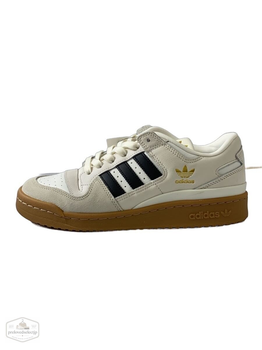 adidas Forum 84 Low IG3769 Men’s 26.5cm White Gum Sole