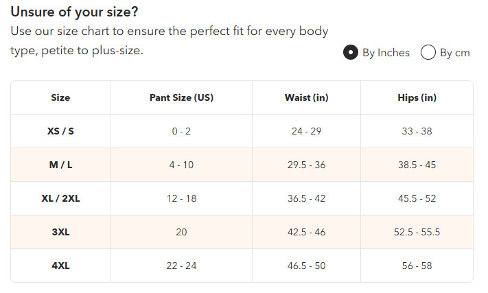 Shapermint Essentials All Day Every Day High-Waisted Shaper Panty