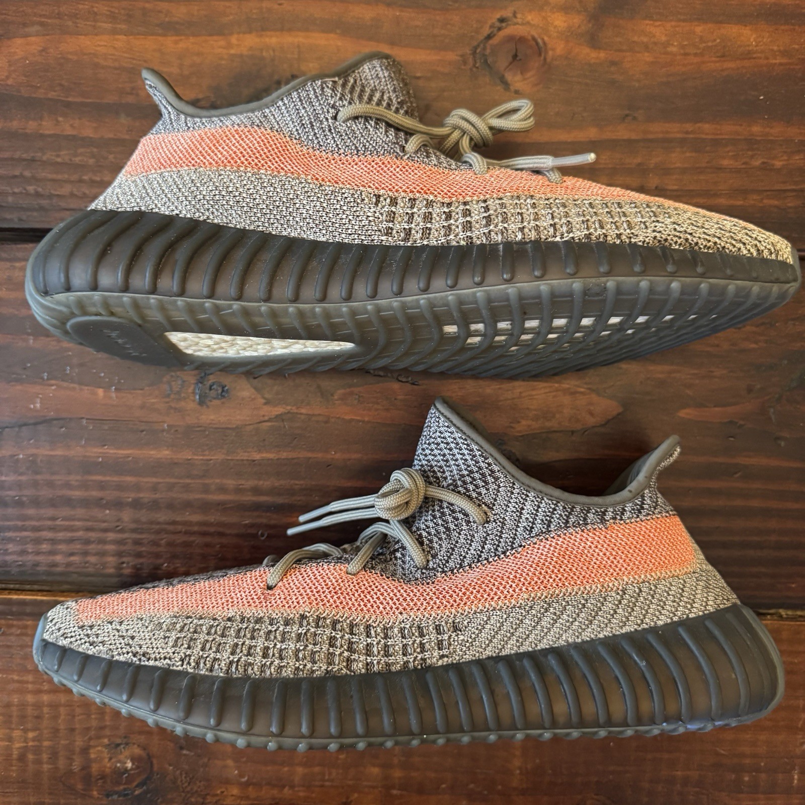 Adidas Yeezy Boost 350 V2 Ash Stone Shoes (2021) Size 13 Men’s GW0089