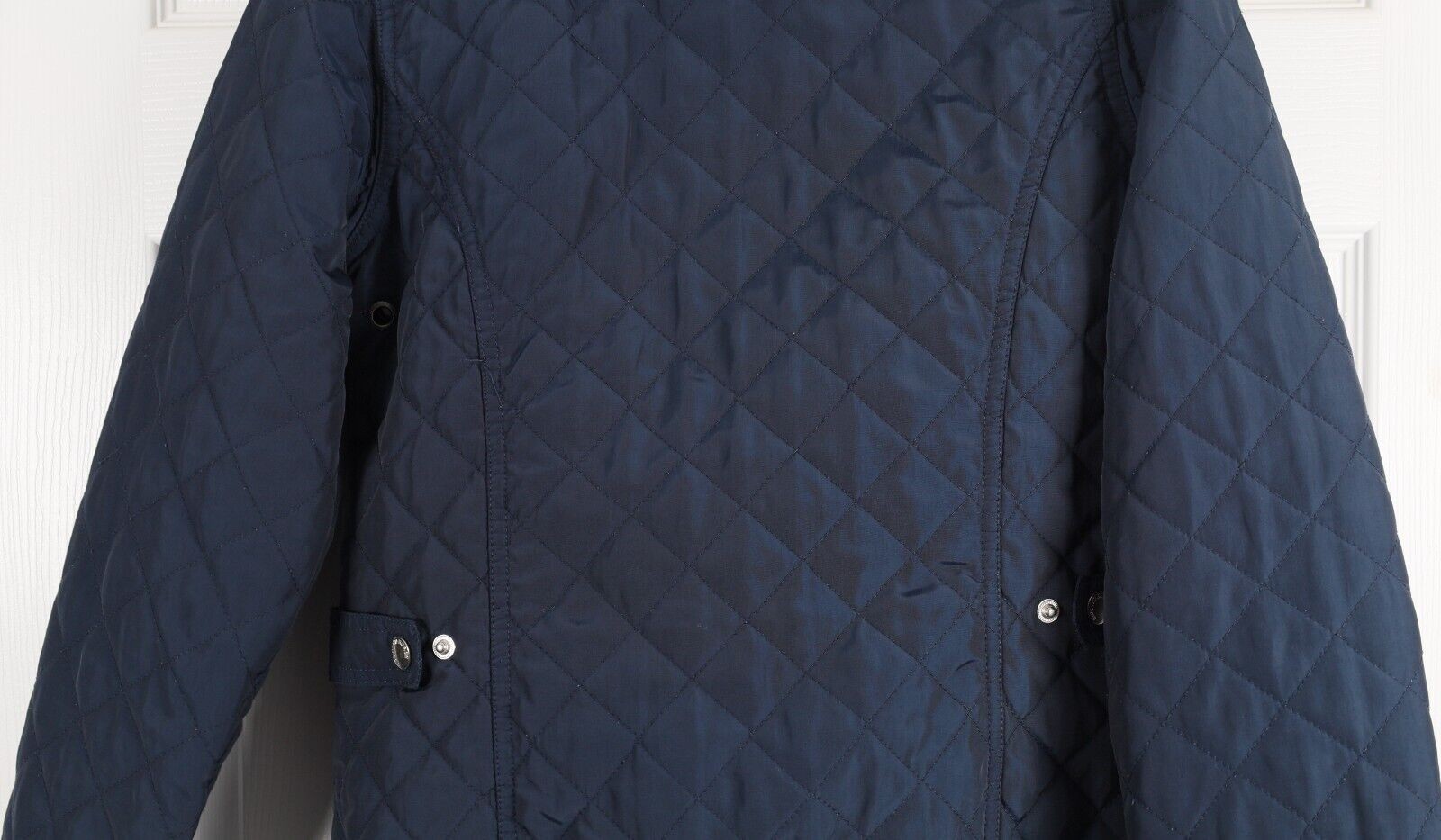 Mountain Horse Womens Capriol Jacket Size S r1143
