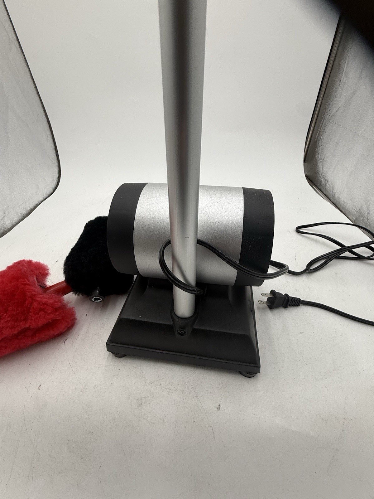 🔥Moneysworth & Best Electric Shoe Polisher, Dual-Buffer Shoe Polisher for All🌟