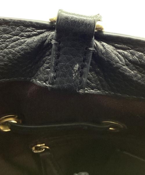 COACH Tote bag Andy black CA200