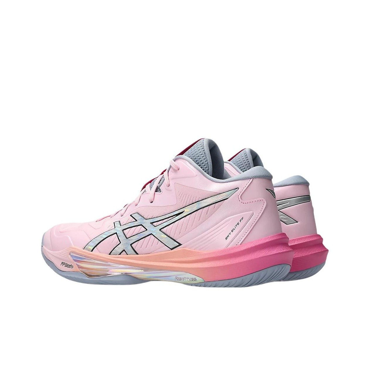 ASICS Sky Elite FF MT 3 Futurity Cotton Candy Pure Silver – 1051A099-700
