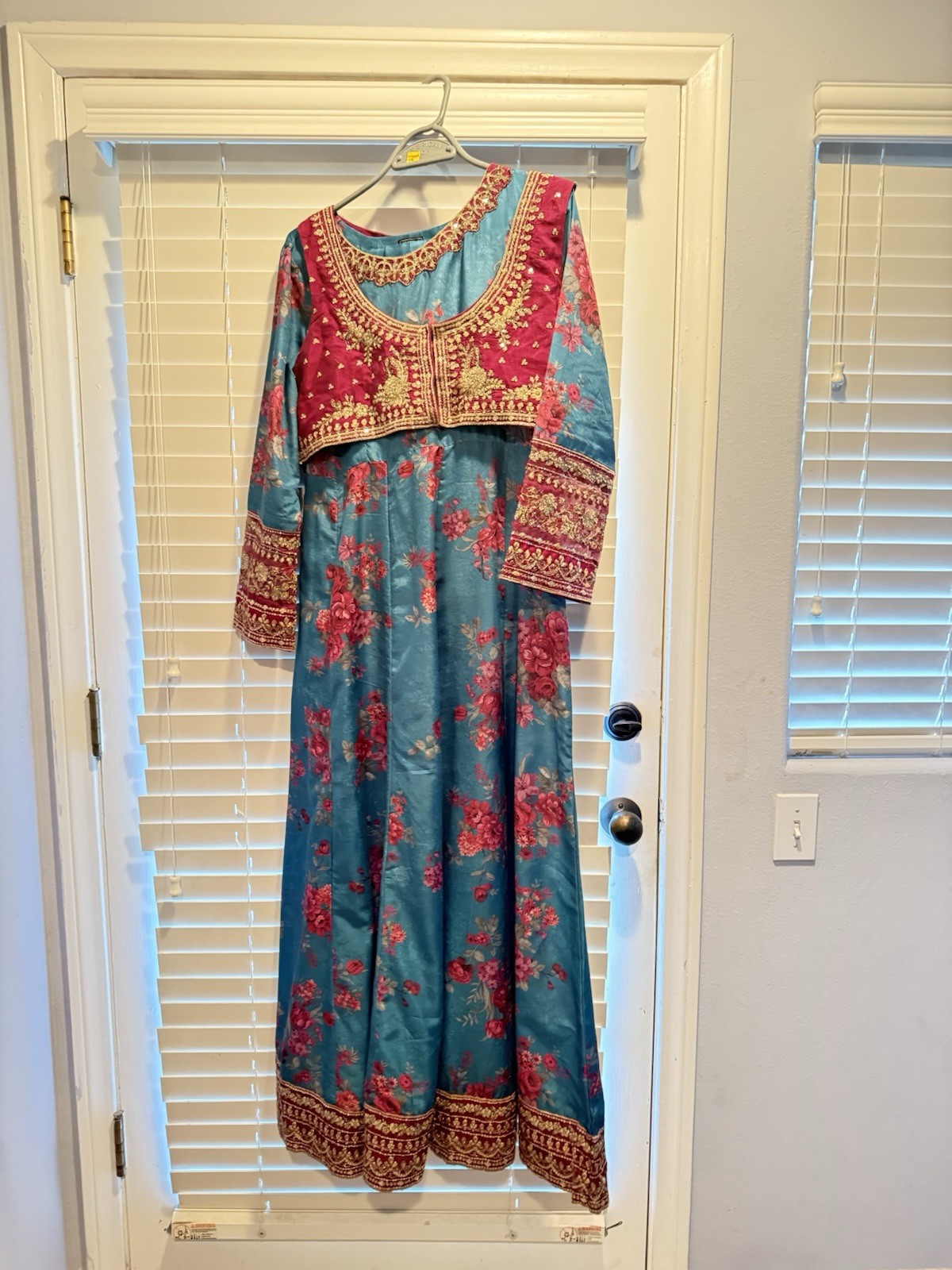 pakistani designer salwar kameez preowned