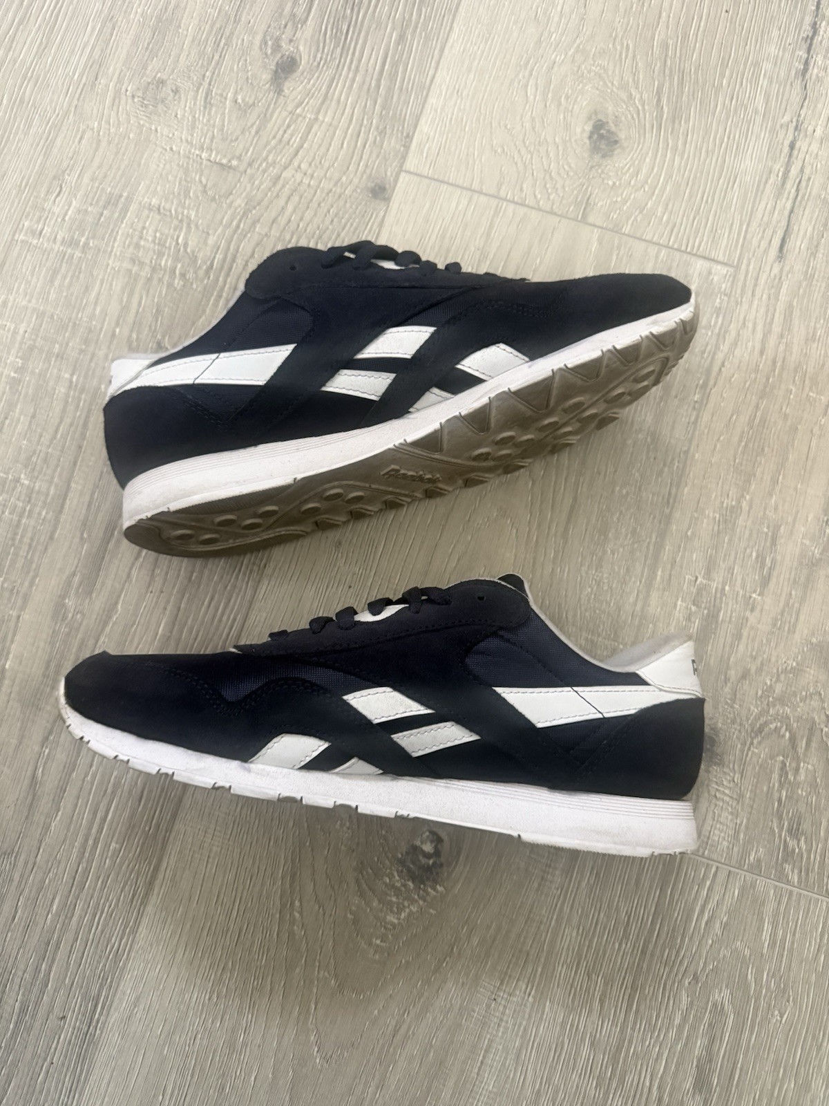 Reebok Classic Navy