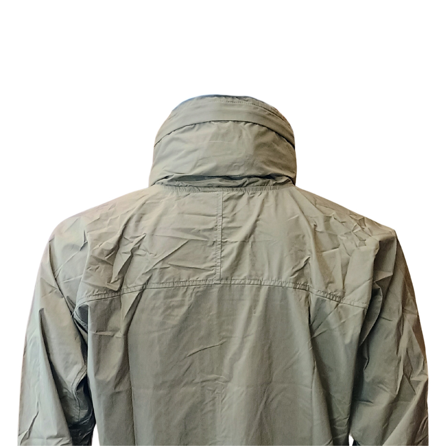 New Coyote Beyond Bora Wind Jacket (Level 4) *mocinc.1982*