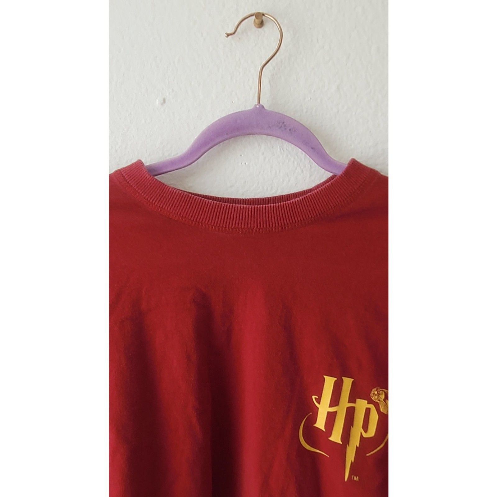 HARRY POTTER TOP