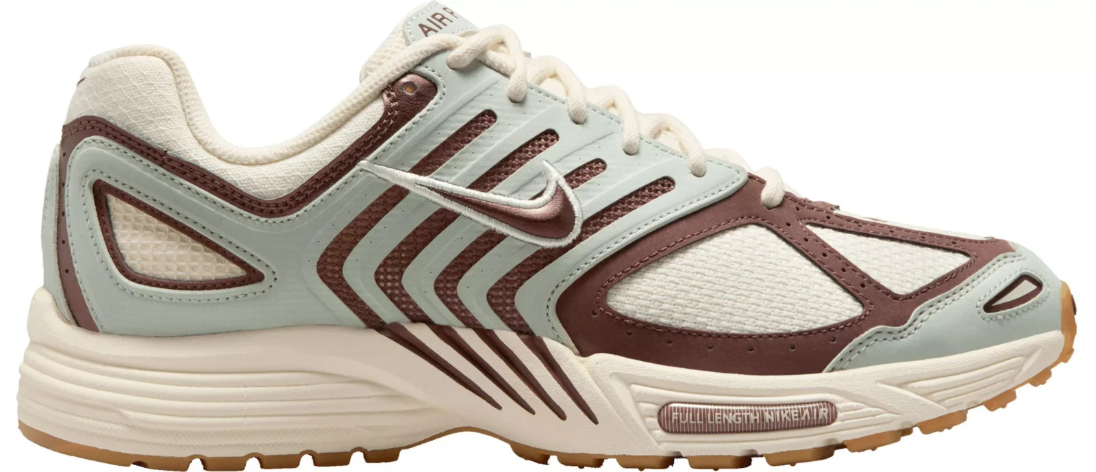 Nike AIr Pegasus 2005 SE Casual Running Shoes Tan / Brown Sz 9 IB2982 001