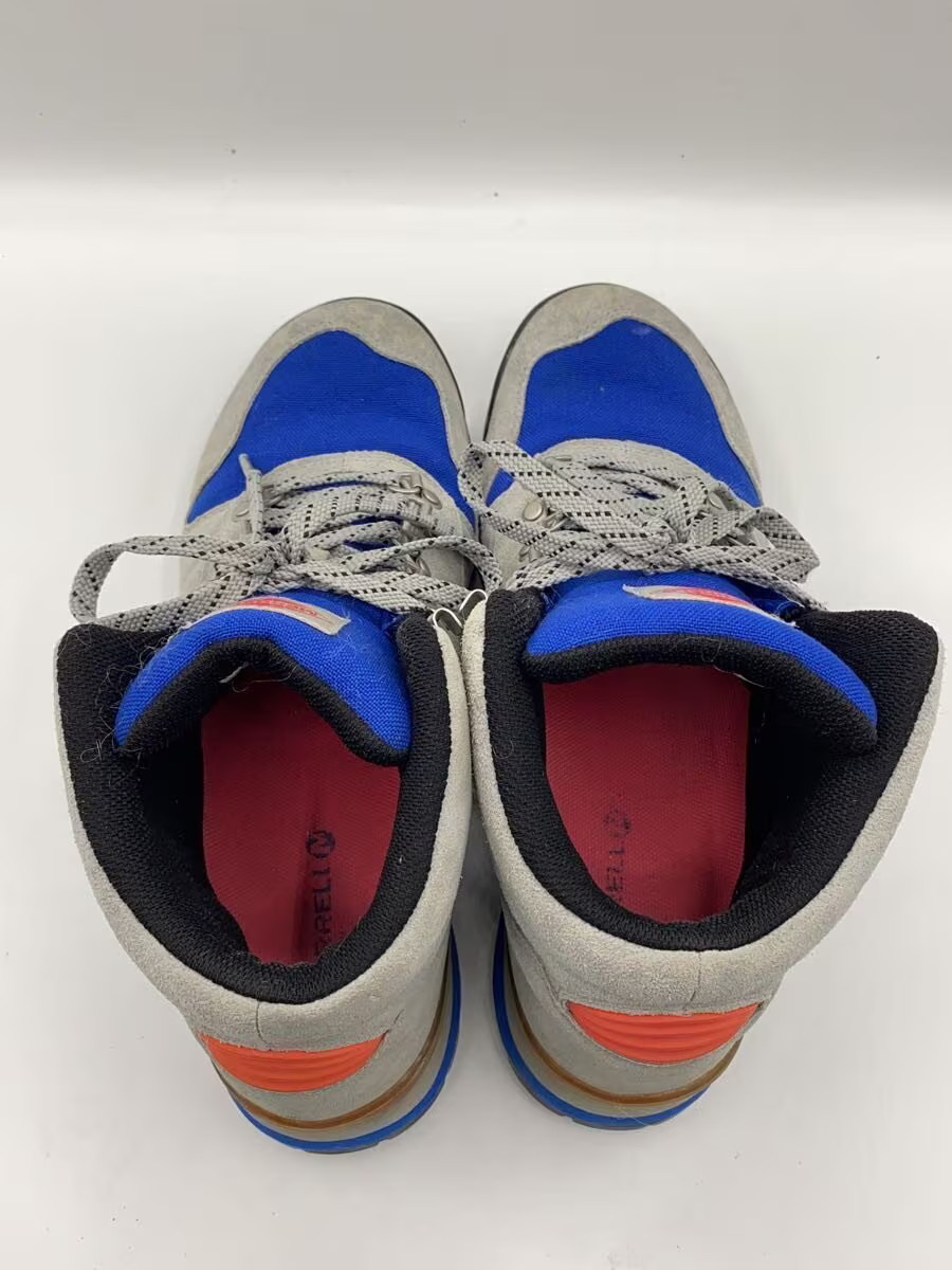 Merrell Trekking Boots/Us8.5/Gry/Cotton/J15315 BFL83