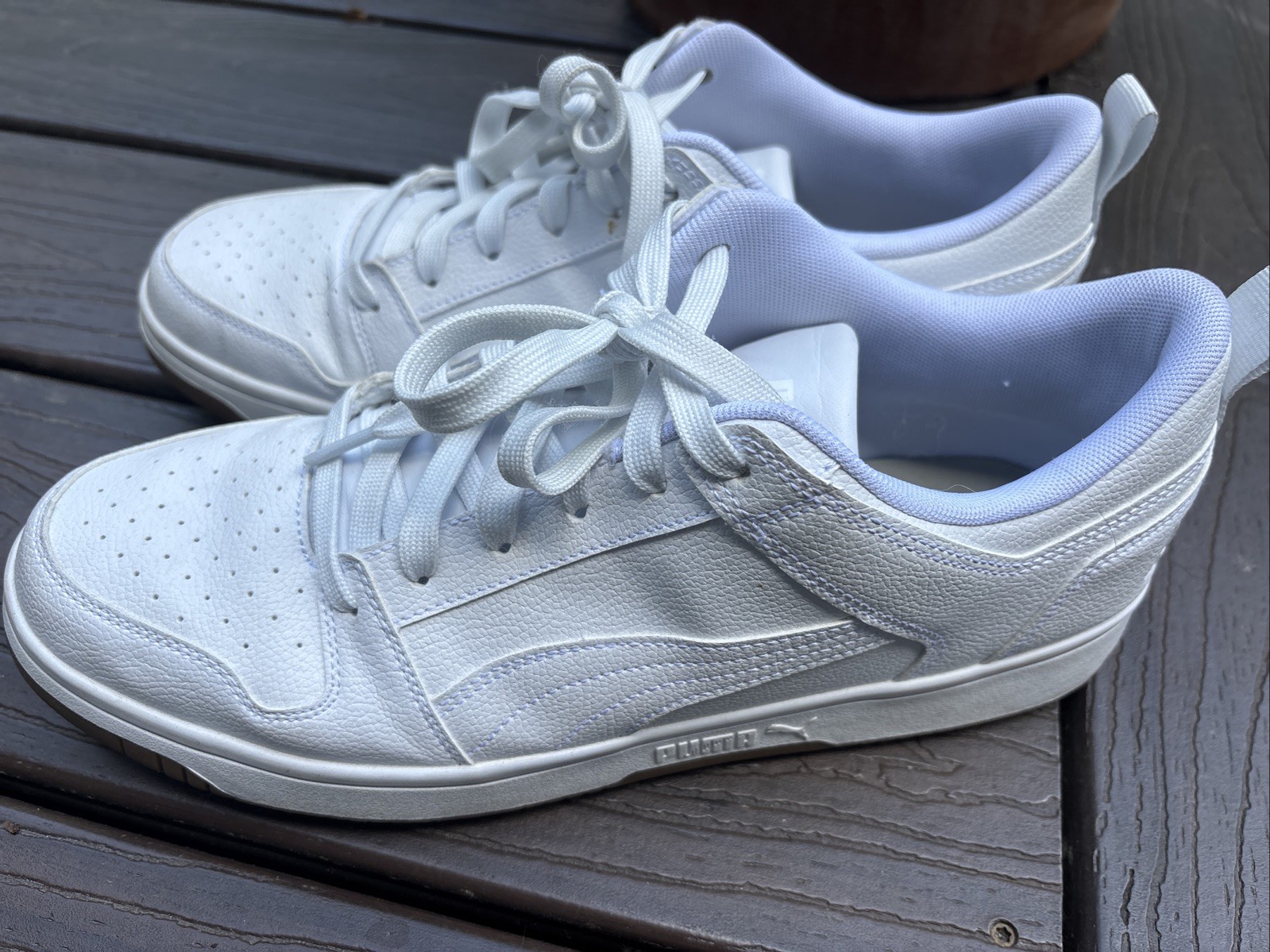 PUMA Men’s Size 12