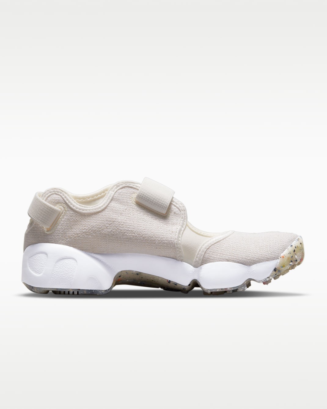 Nike WMNS Air Rift DJ4639-121 Summit White Sail Coconut Milk Women’s US 5-11