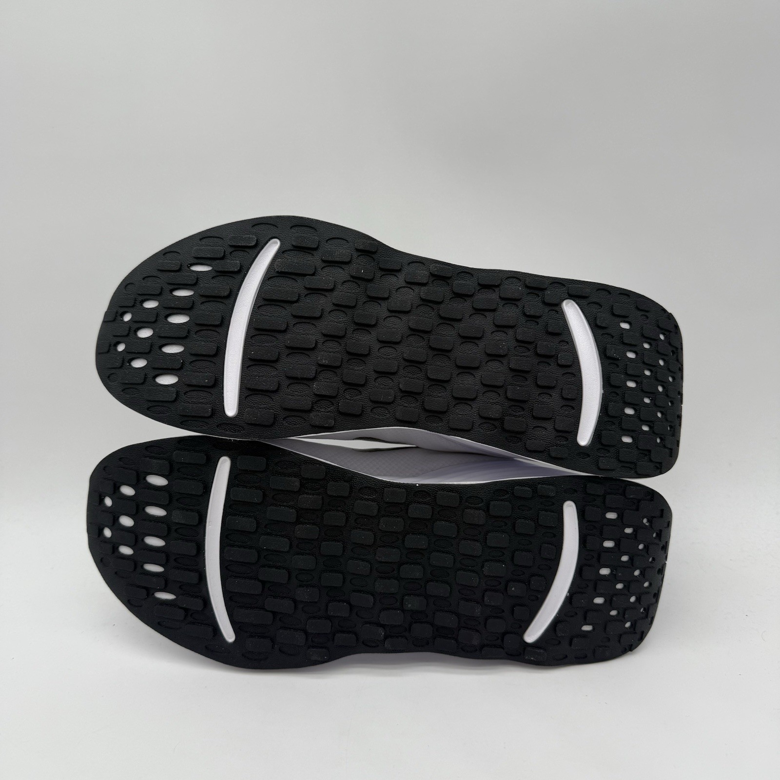 Nike Promina Mens White Black Size 10.5 FV5285 101