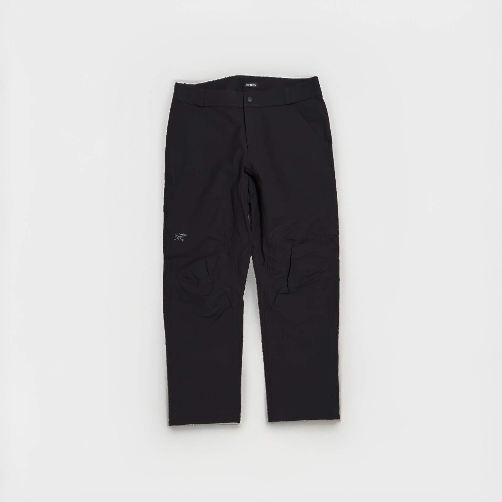 Arc’teryx Men’s Cronin Nylon Black Size 34R
