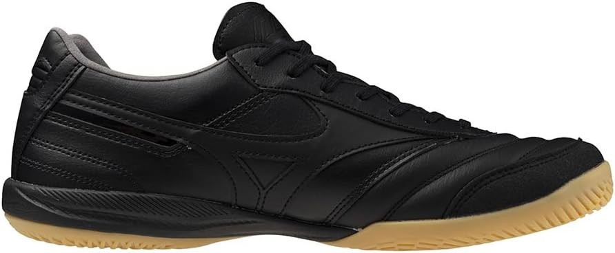 MIZUNO Futsal Shoes MORELIA SALA ELITE IN Q1GA2412 Black x Black