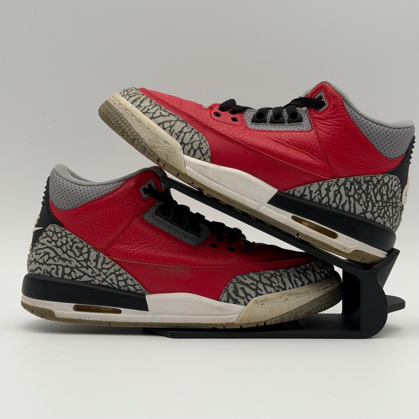 Jordan 3 Retro SE Unite Fire Red CQ0488-600 6.5Y 8W