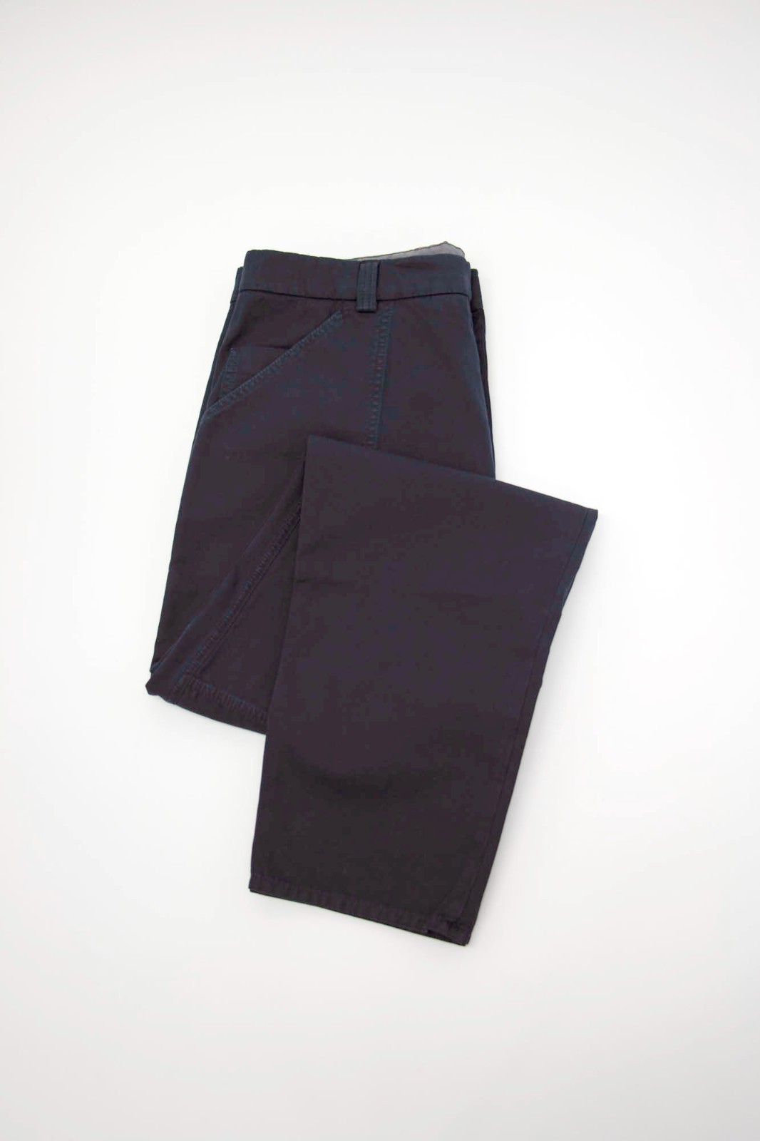 NWT $1200 Brunello Cucinelli Men’s Chinos With Logo Accents Size 50/ 34US A262