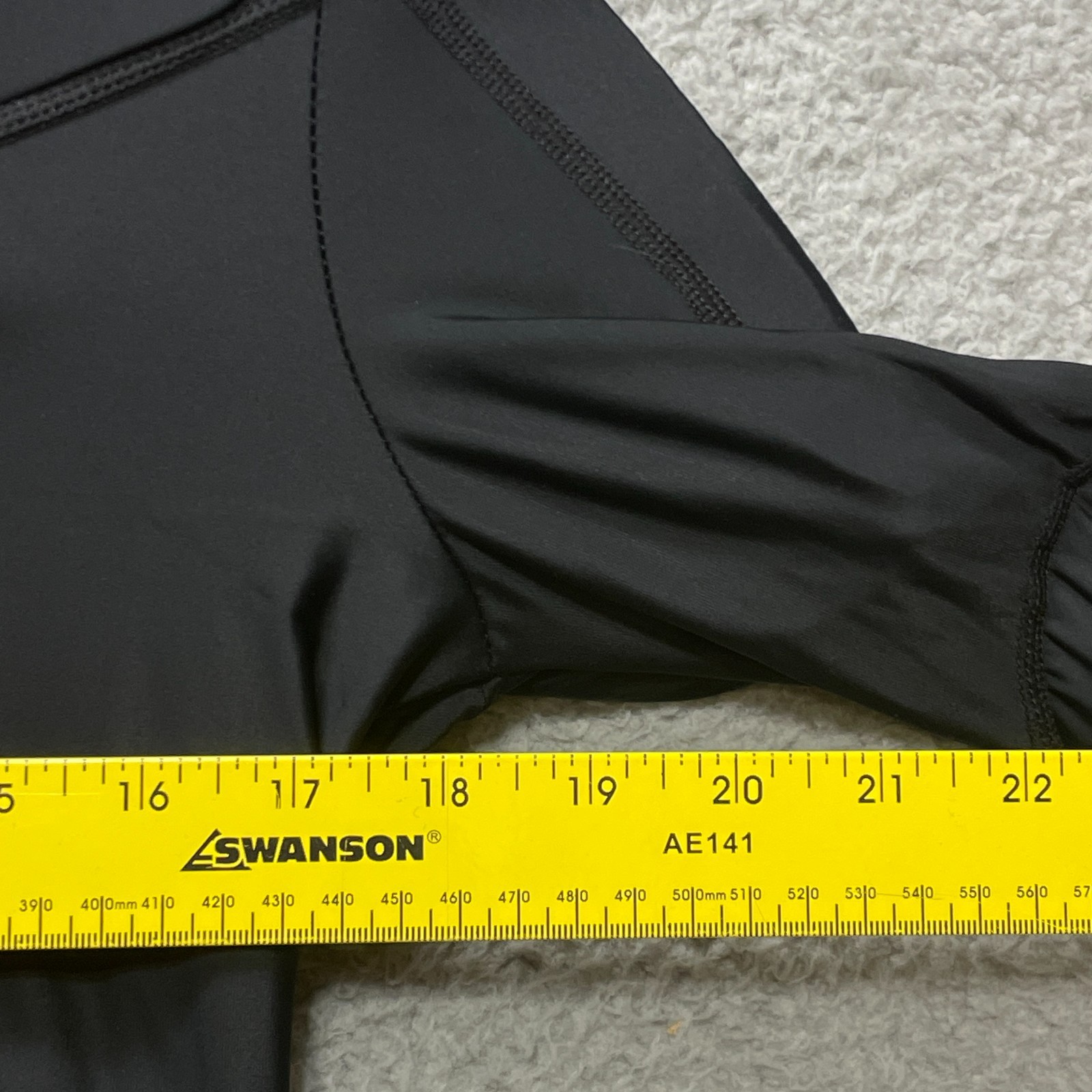 BENKEN Padded Protective Shirt Unisex Medium Black EVA Armor MTB Moto Snow NEW