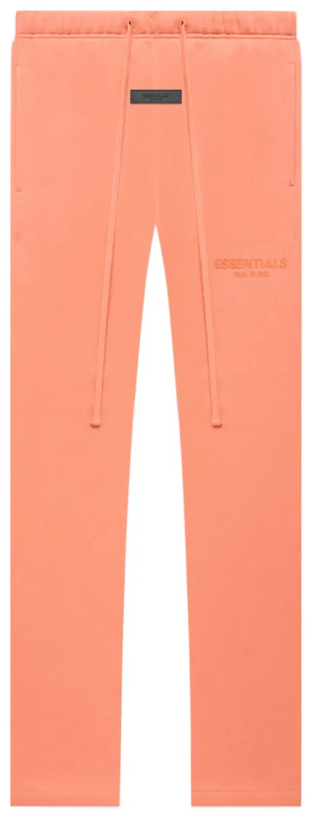 Essentials Coral Hoodie and Relaxed Pants Set – ALL SIZES – FREE SHIPPING