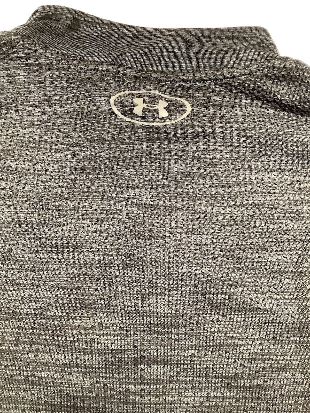 Under Armour Men’s Long Sleeve