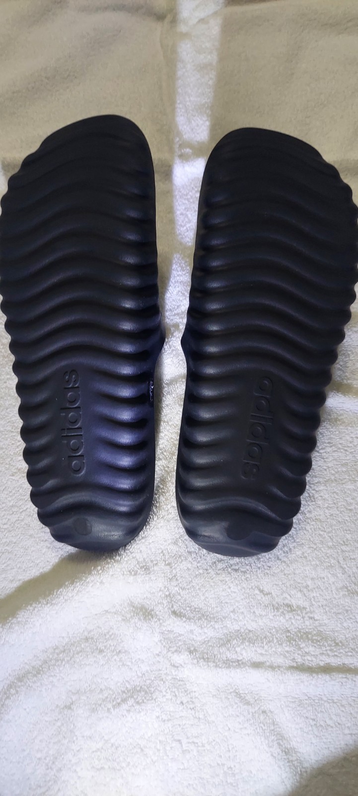 Adidas Adissage 360REC JS3570