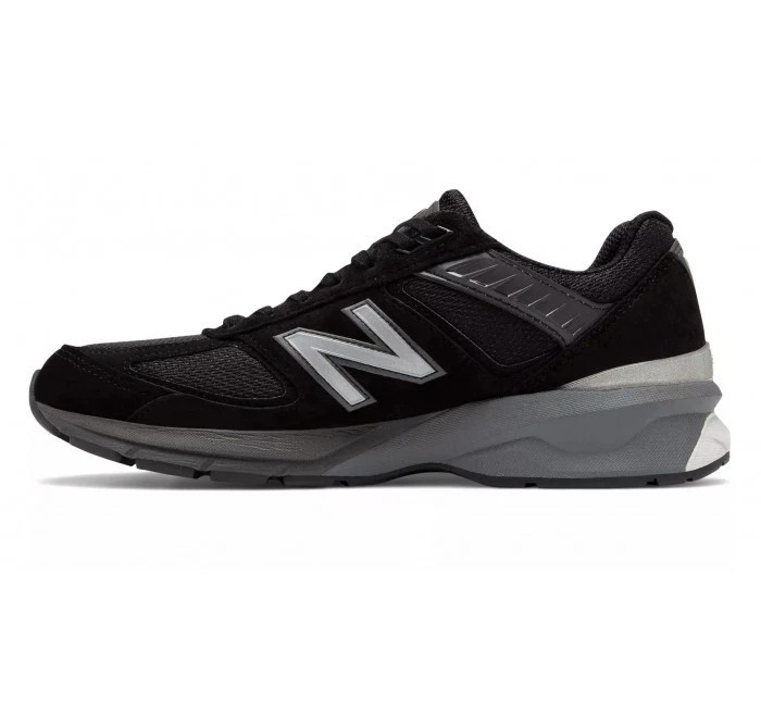 New Balance Men’s 990 V5 Running Shoe Sneaker / Made in USA / New with Box