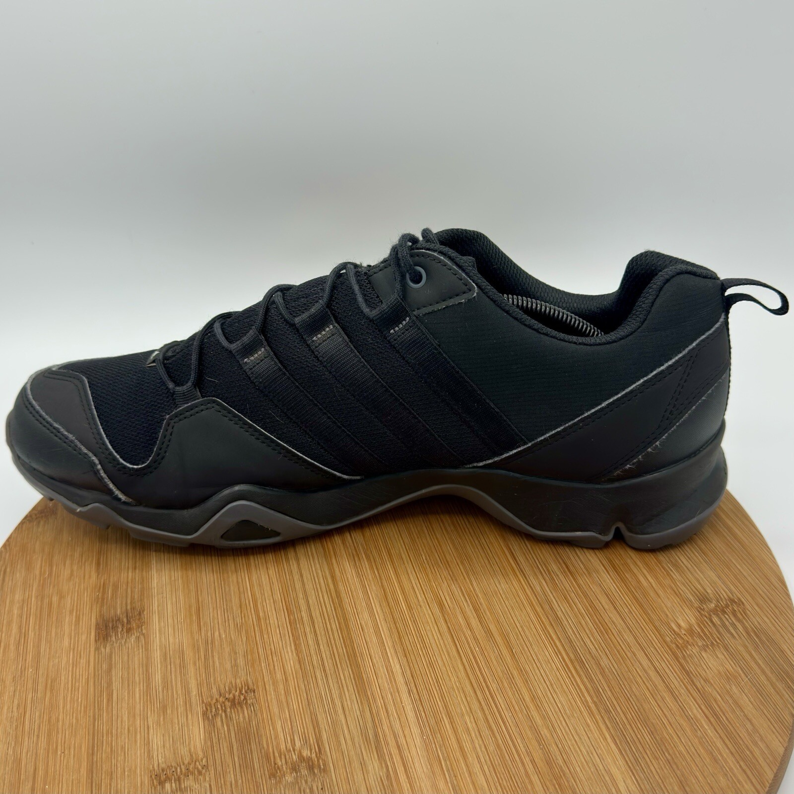 Adidas Terrex AX2S Men’s Size 13 Trail Running Hiking Shoes Traxion Sneakers