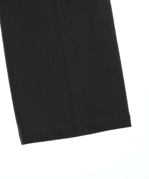 UNITED TOKYO Slacks Black 3(Approx. L) 2200640418045
