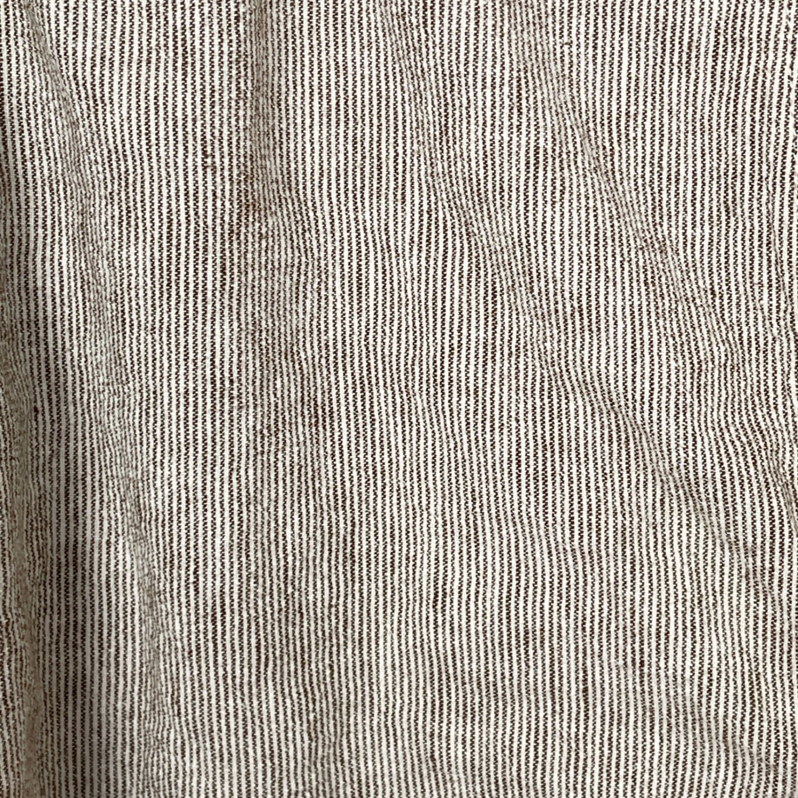 Banana Republic Linen Blend Easy Short Mens XL 9″ Pull On Resortwear Minimalist