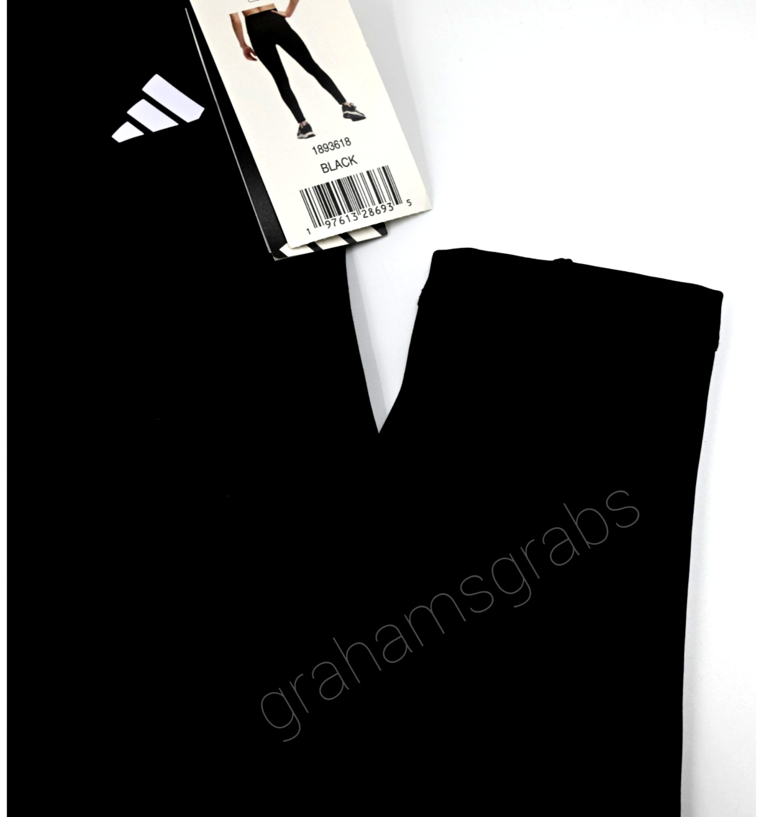 ADIDAS Womens 7/8 TIGHTS HIGH RISE TRAINING CASUAL NWT CHOOSE SIZE AND COLOR