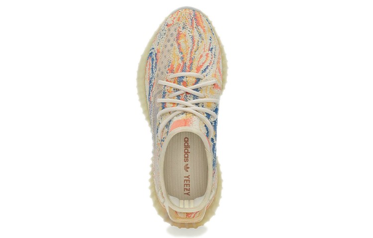 adidas Yeezy Boost 350 V2 Low MX Oat – GW3773