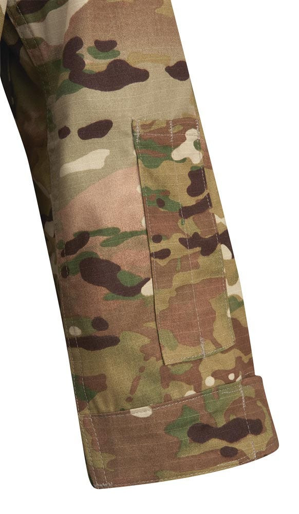 Propper ACU Miliatry Coat – Battle Rip® 65/35 Ripstop