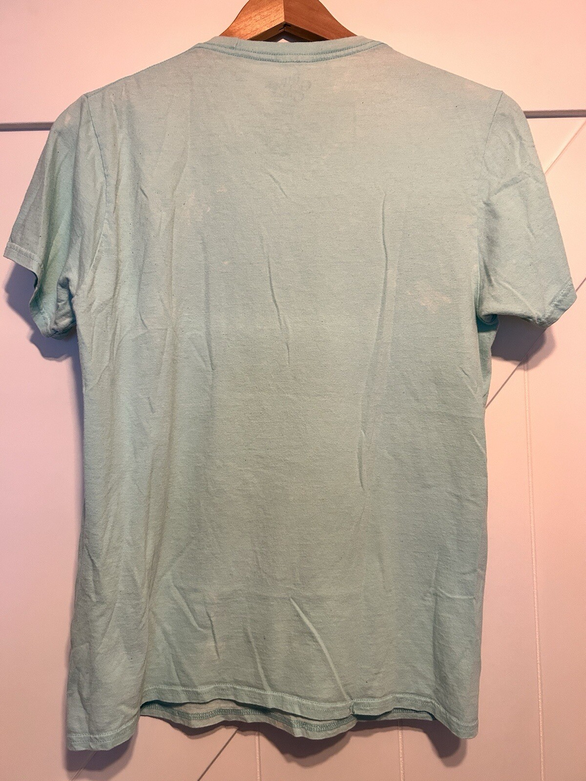 Be Part of the Squad with this Golden Girls T-Shirt – Size Medium