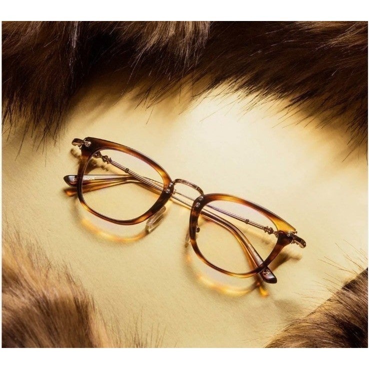 Harry Potter x Gryffindor Glasses