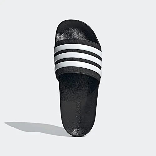 Adidas Adilette Shower Slides Unisex Adult Slip On Sandals Sizes 8–14 New