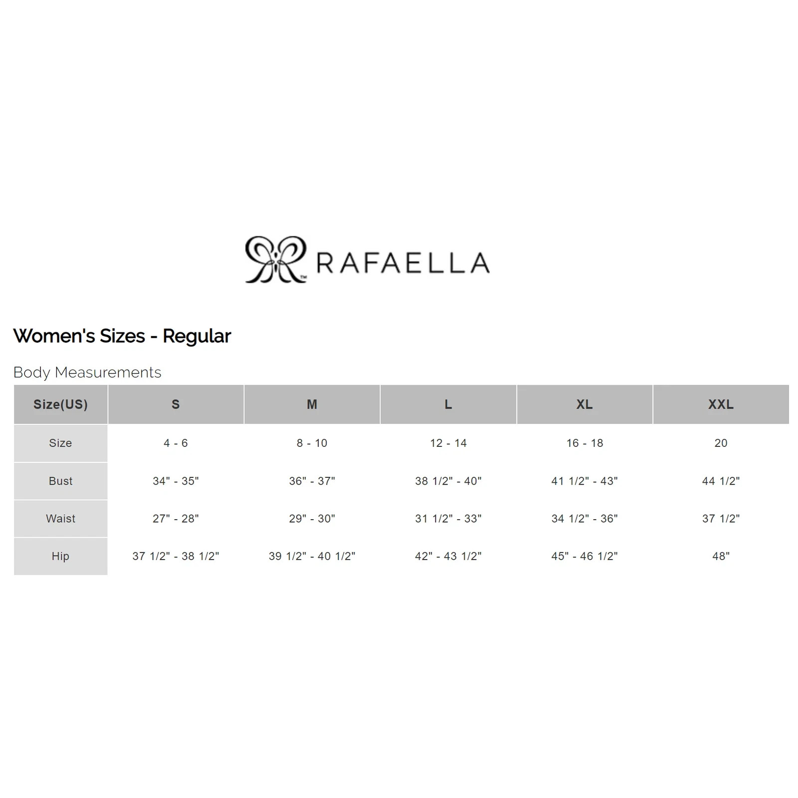 Rafaella Pull-On Belt Loops Functional Pockets Stretch Ankle Pant All Sizes & Co