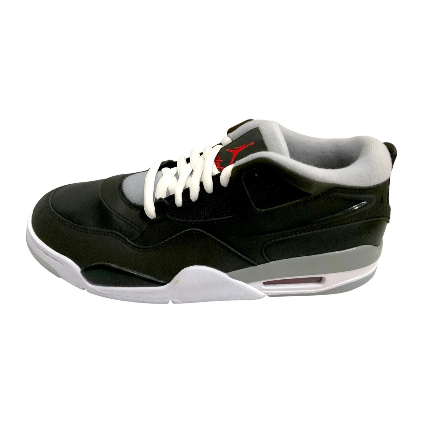 MSRP $155.99 NWT NIKE AIR JORDAN 4 RM PRM MEN’S BASKETBALL SNEAKERS SHOES 10.5