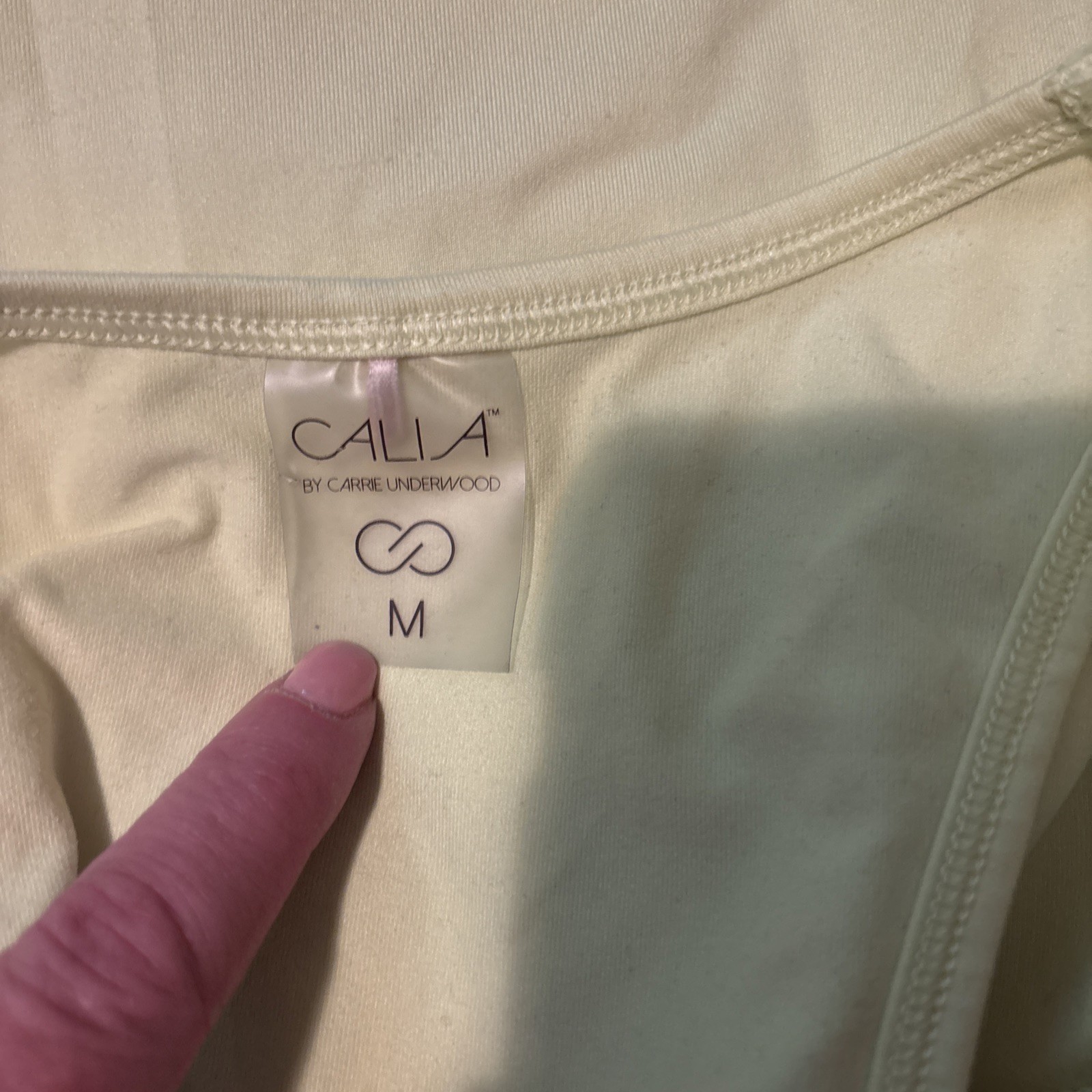 calia by carrie underwood Tank Top Medium