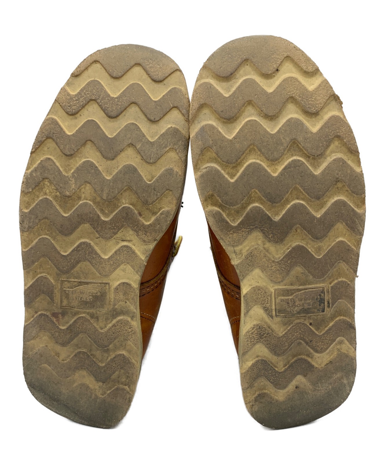 Red Wing Irish Setter BG616