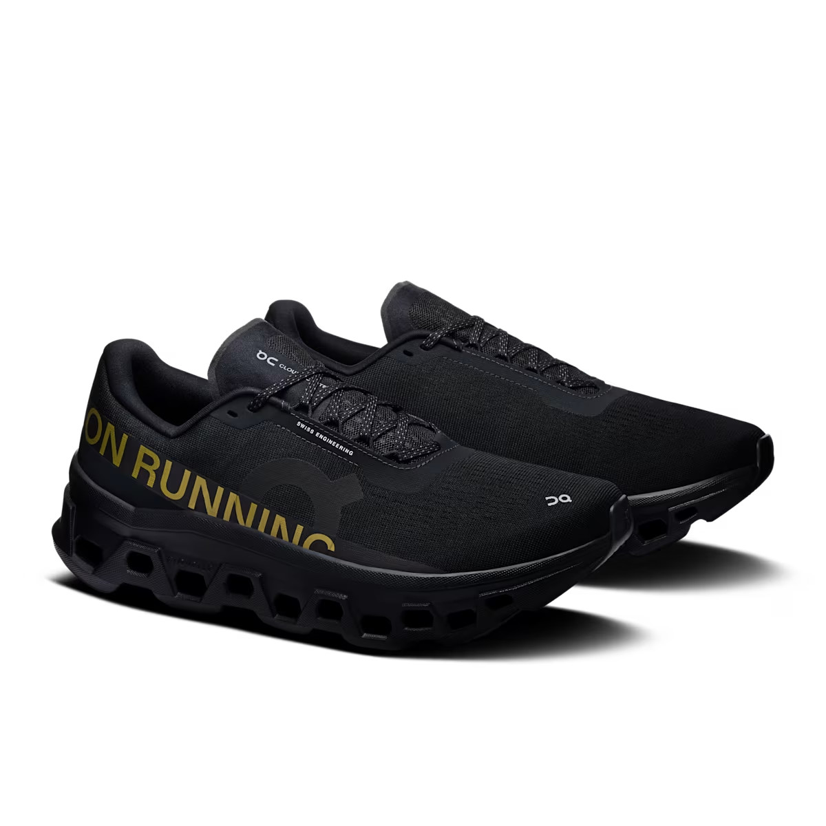 ON Running Cloudmonster 1 for MEN (various colors). US stock