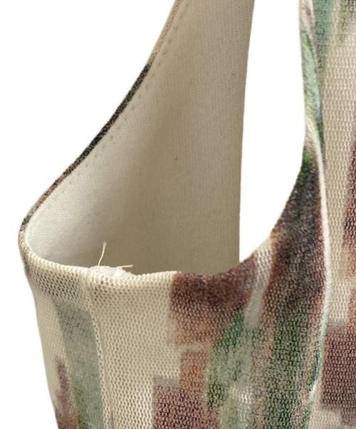 VIVIENNE TAM All-in-one green 016-