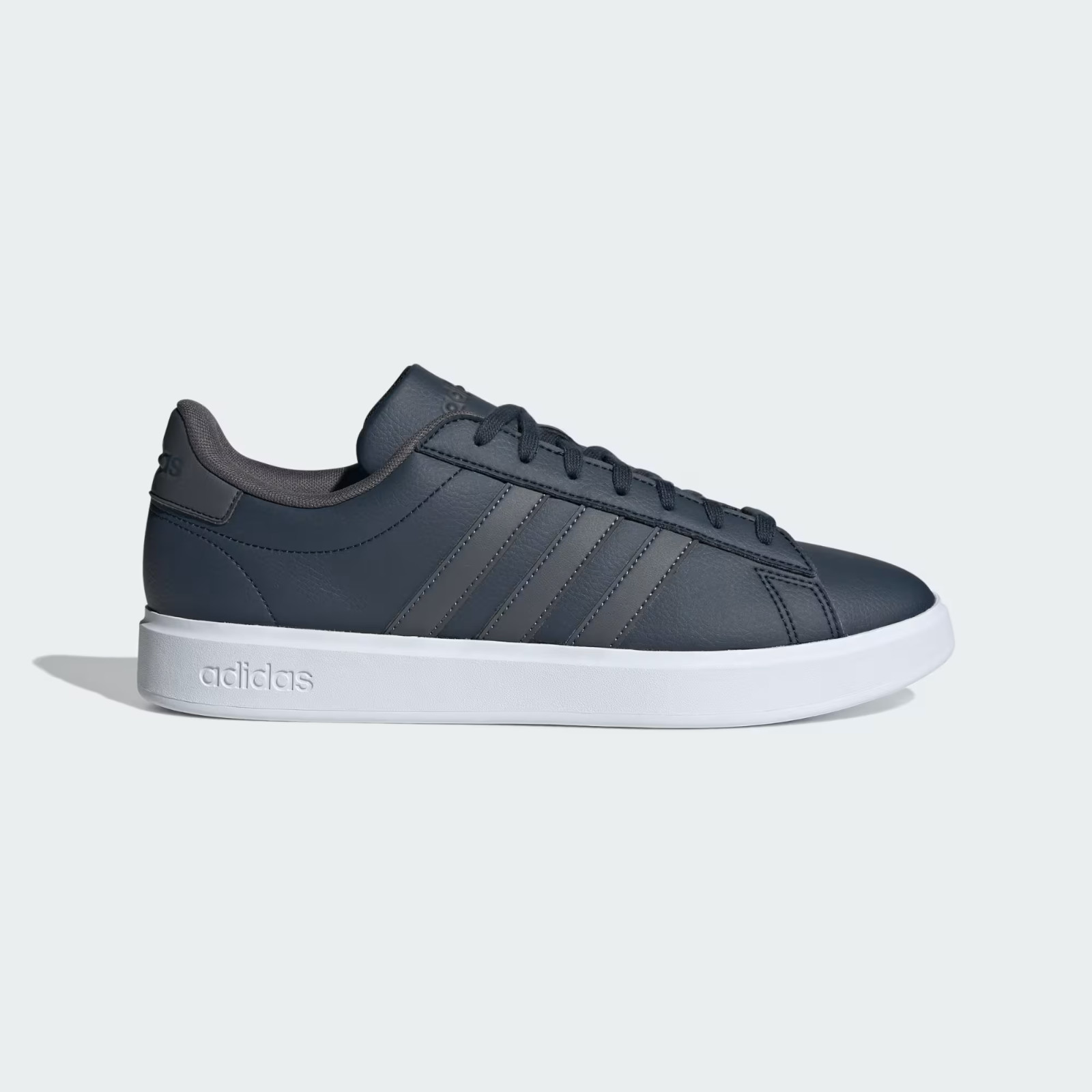 Adidas Grand Court 2.0 ‘Aurora Ink’ Men’s Shoes IG9226